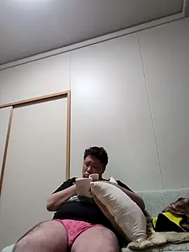 daisu1026 online show from November 9, 5:39 pm