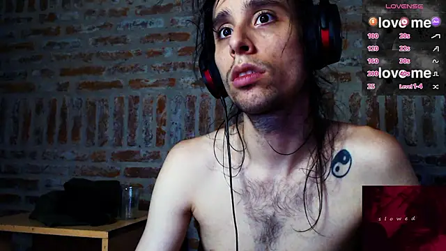 CaramelToy online show from January 14, 6:33 pm