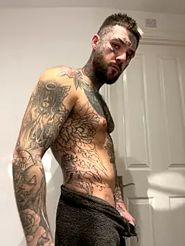 magicmichaell online show from November 11, 9:42 pm