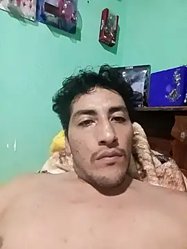 charlyver36 online show from December 1, 1:30 am