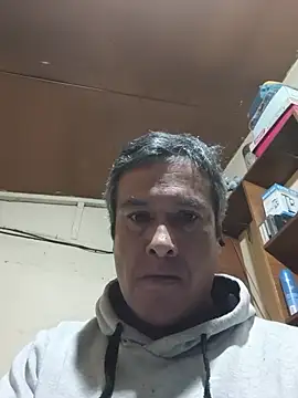 Riki121274 online show from August 1, 2:21 am