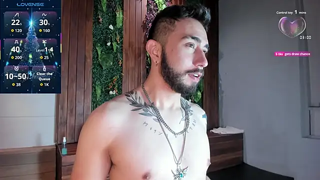 dave wolff online show from December 5, 12:34 pm