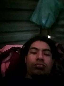 LadenMarimba online show from January 15, 7:27 pm