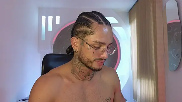 Alanrodgers online show from November 29, 3:25 pm