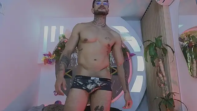 Alanrodgers online show from April 5, 12:56 pm