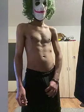 joker911208 online show from November 11, 5:45 am