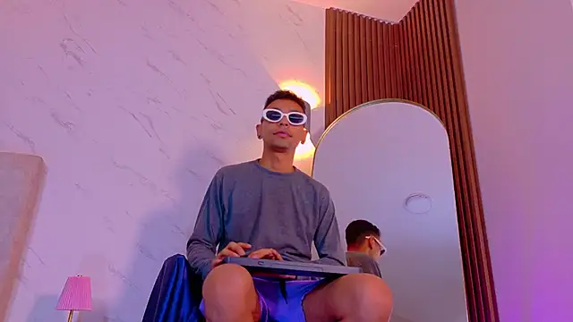 Imtavo online show from November 30, 3:47 pm