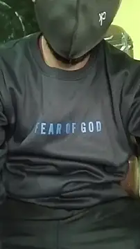 hotyyyyjonny online show from February 20, 4:53 am