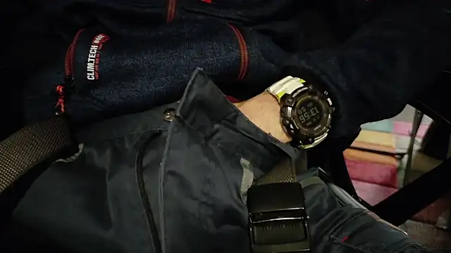 Chrisatmiami online show from February 16, 12:58 pm