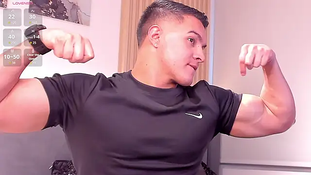 Mason bennet online show from February 7, 8:25 pm