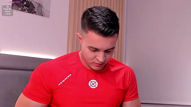 Mason bennet online show from March 15, 11:55 pm