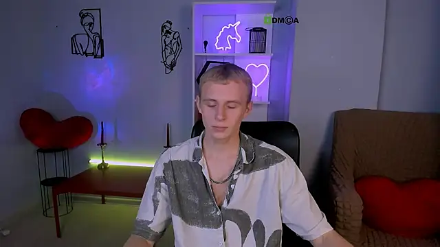 rafael bien online show from December 17, 8:48 pm