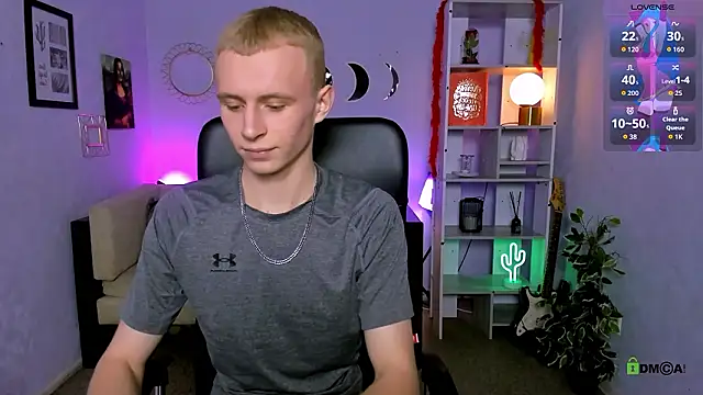 rafael bien online show from March 7, 12:47 pm