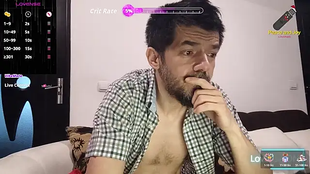 Dale E online show from March 31, 4:36 am