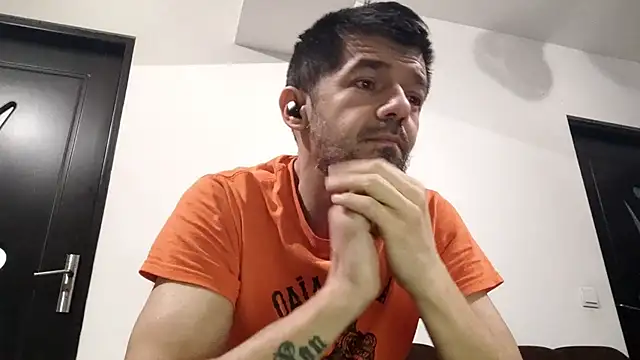 Dale E online show from March 16, 5:25 am