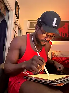 SirDaddylicious online show from November 12, 9:19 pm