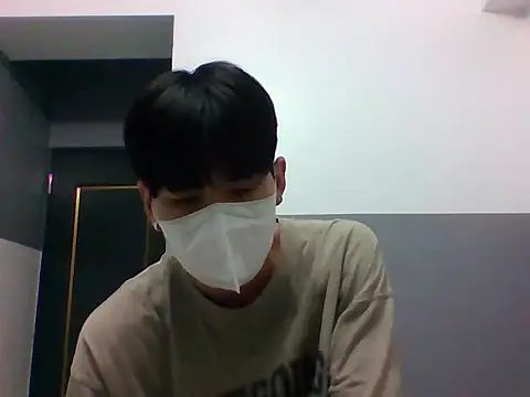 xunyuuu online show from November 15, 4:20 pm