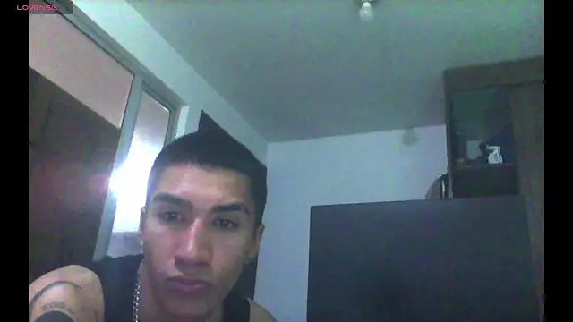 Guyreal Horny online show from April 15, 1:38 am