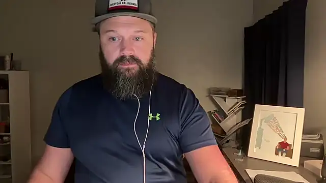 ShyBaker online show from May 23, 5:57 am