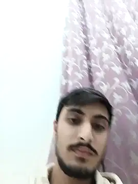 Jemin og online show from January 17, 6:00 pm