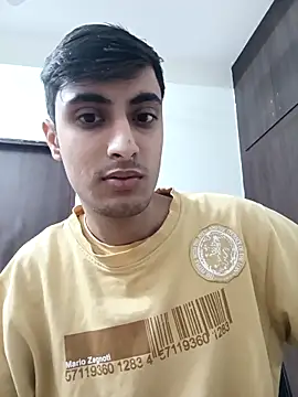 Jemin og online show from February 19, 8:00 am