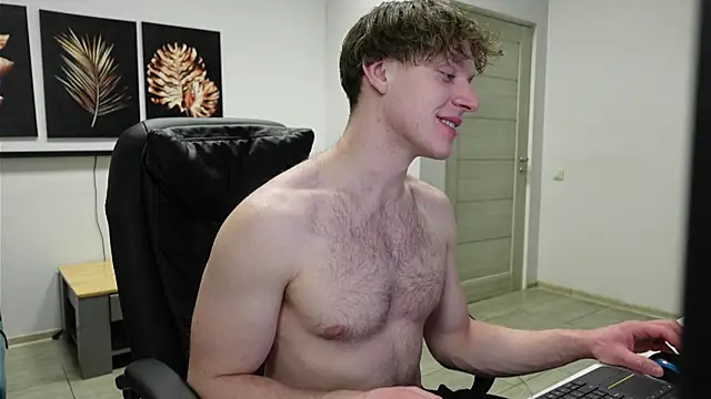 Charles Dreams online show from February 14, 7:31 pm