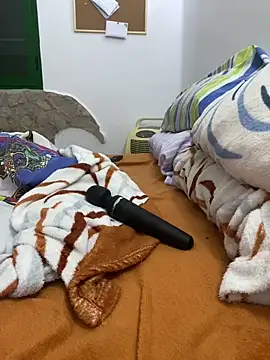 sweetblacky87 online show from March 18, 11:08 pm