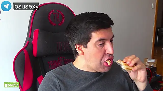 likihot online show from February 27, 8:37 am