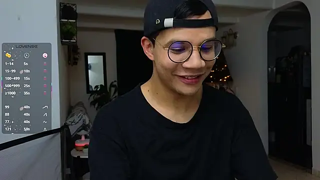 MarcoKostov online show from December 14, 2:29 am