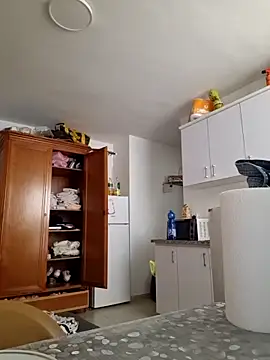 ActiveSoul385 online show from November 20, 9:19 am