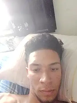 Rich Boy Activ online show from November 18, 6:44 pm