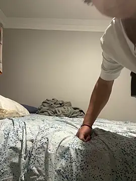 Charmed23 online show from November 19, 5:18 am