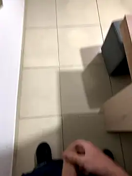 Noface244 online show from November 15, 2:02 am