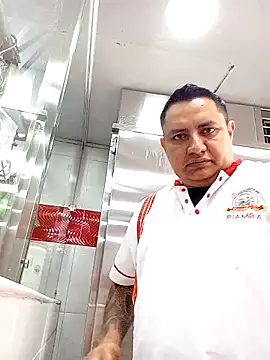 gordoju online show from November 24, 2:40 pm