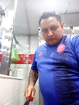 gordoju online show from November 25, 11:40 pm