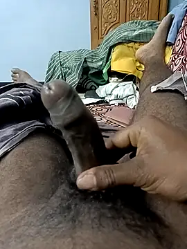 spermc online show from January 15, 5:04 pm