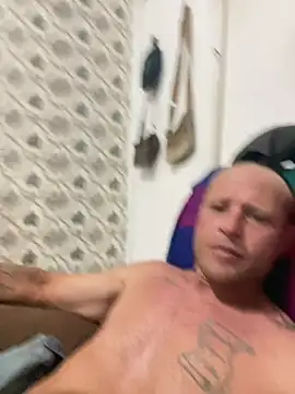 patraick online show from March 1, 7:46 pm