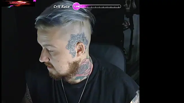 ThatAltGuy online show from November 20, 12:15 pm