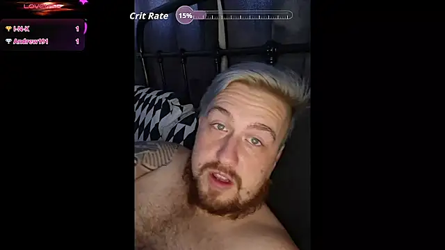 ThatAltGuy online show from November 21, 12:26 pm