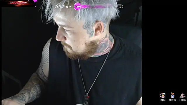 ThatAltGuy online show from November 25, 10:28 am