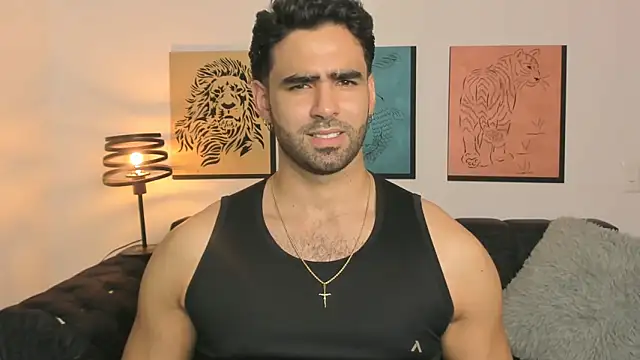 Brad Martin online show from March 3, 9:21 pm