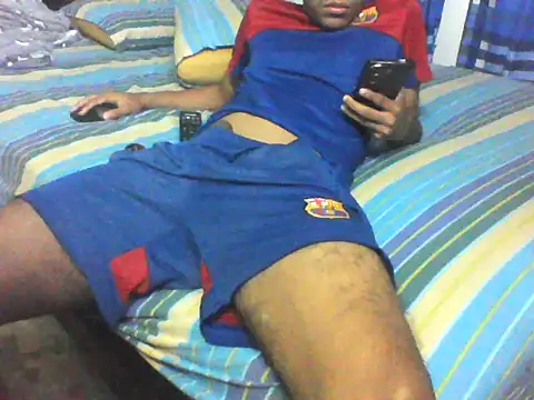 Pana 507 online show from January 17, 4:04 am