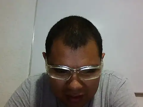 Zombiemuerto online show from November 17, 11:30 pm