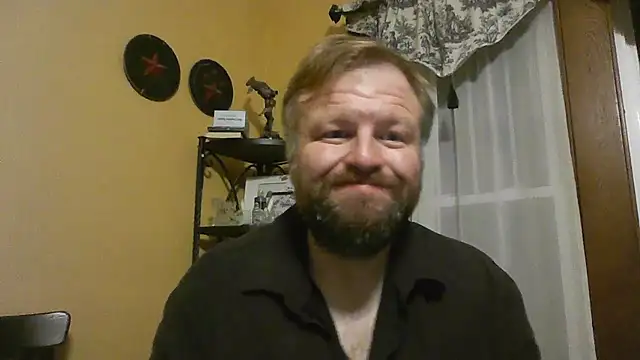 TheOneDonShaun online show from February 17, 5:28 am