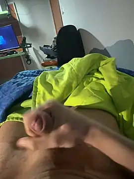 Alessandro 478 online show from May 1, 10:23 pm