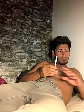 NanetYNaru online show from November 29, 2:13 am