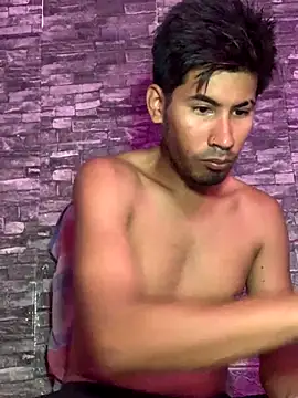 NanetYNaru online show from November 22, 10:31 pm