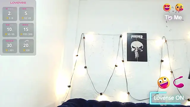 NoahJhonson69 online show from February 20, 11:45 am