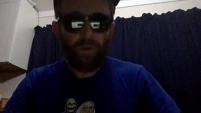 SeductiveIce69 online show from March 3, 9:17 am