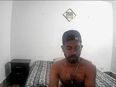 alberthot11 online show from January 16, 7:16 pm